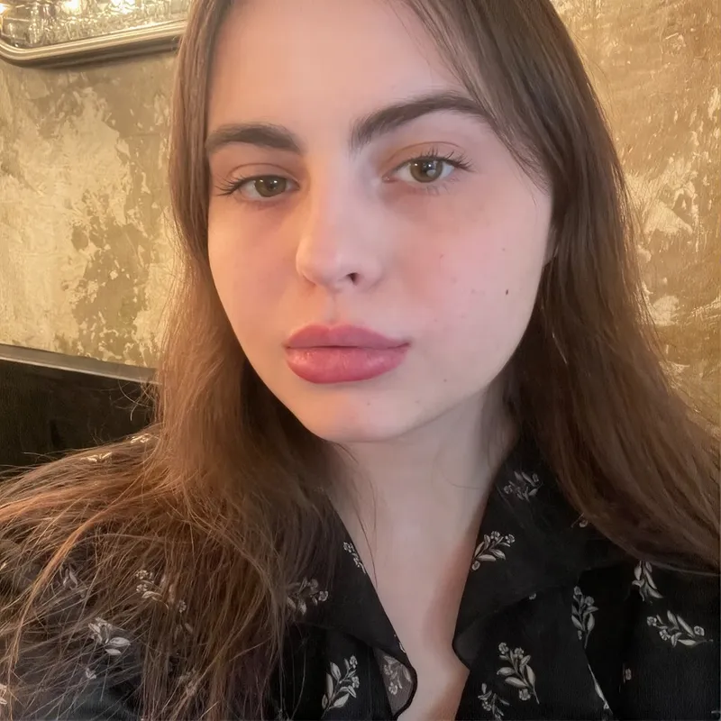 Кузьменко Катерина